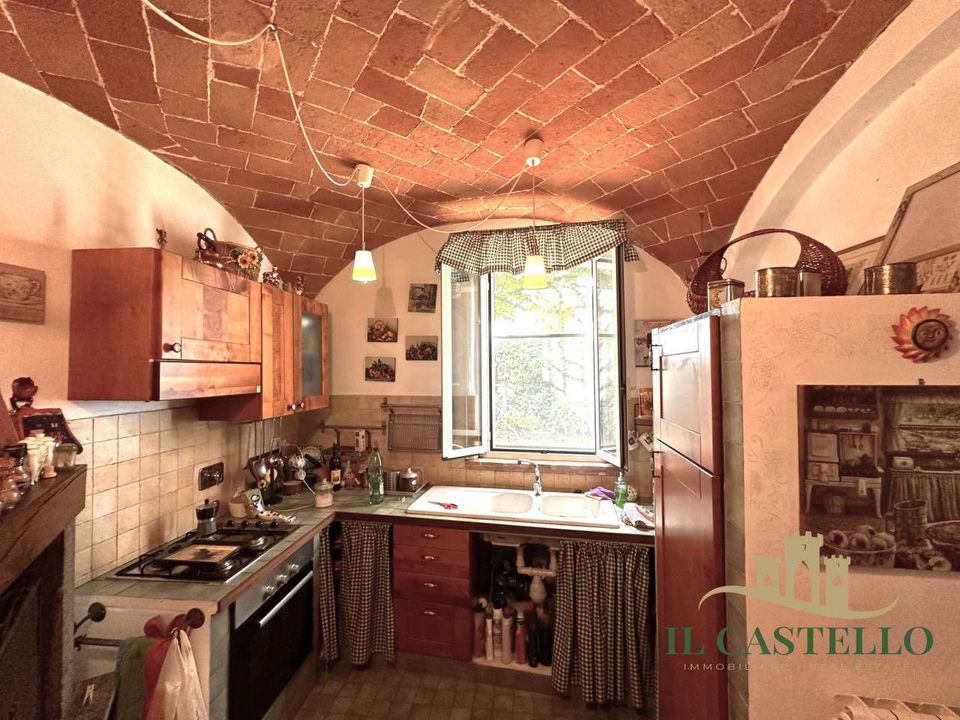 Villa i Castiglione del Lago, Perugia - foto 3