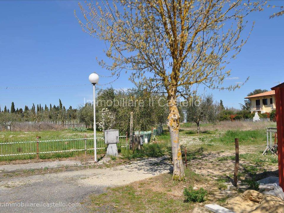 Villa i Castiglione del Lago, Perugia - foto 1
