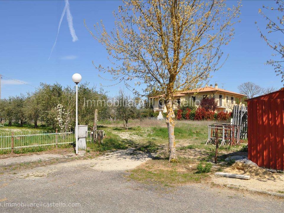 Villa i Castiglione del Lago, Perugia - foto 2