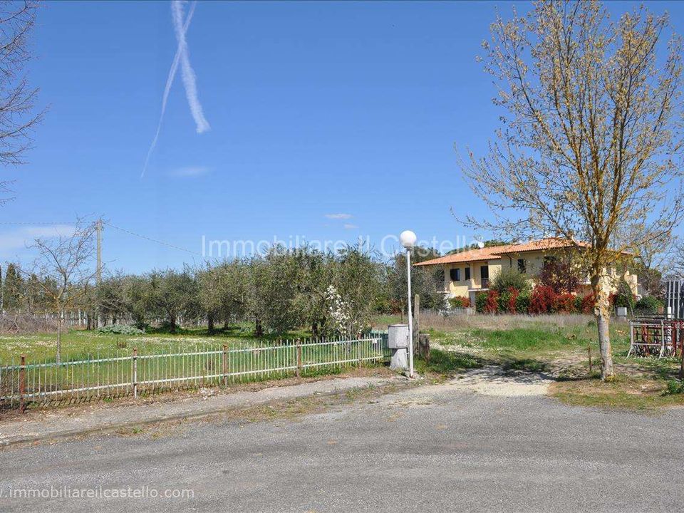 Villa i Castiglione del Lago, Perugia - foto 3