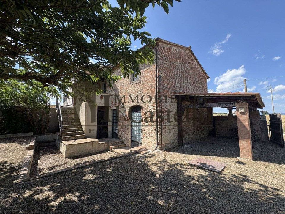 Villa i Castiglione del Lago, Perugia - foto 1