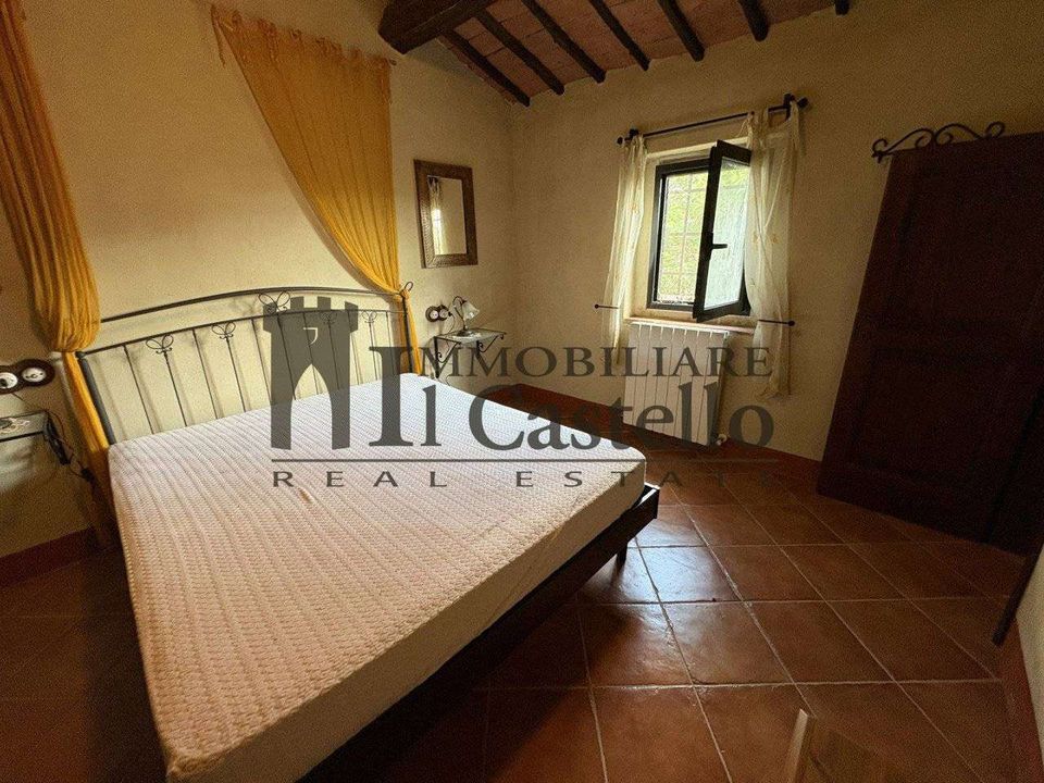 Villa i Castiglione del Lago, Perugia - foto 4