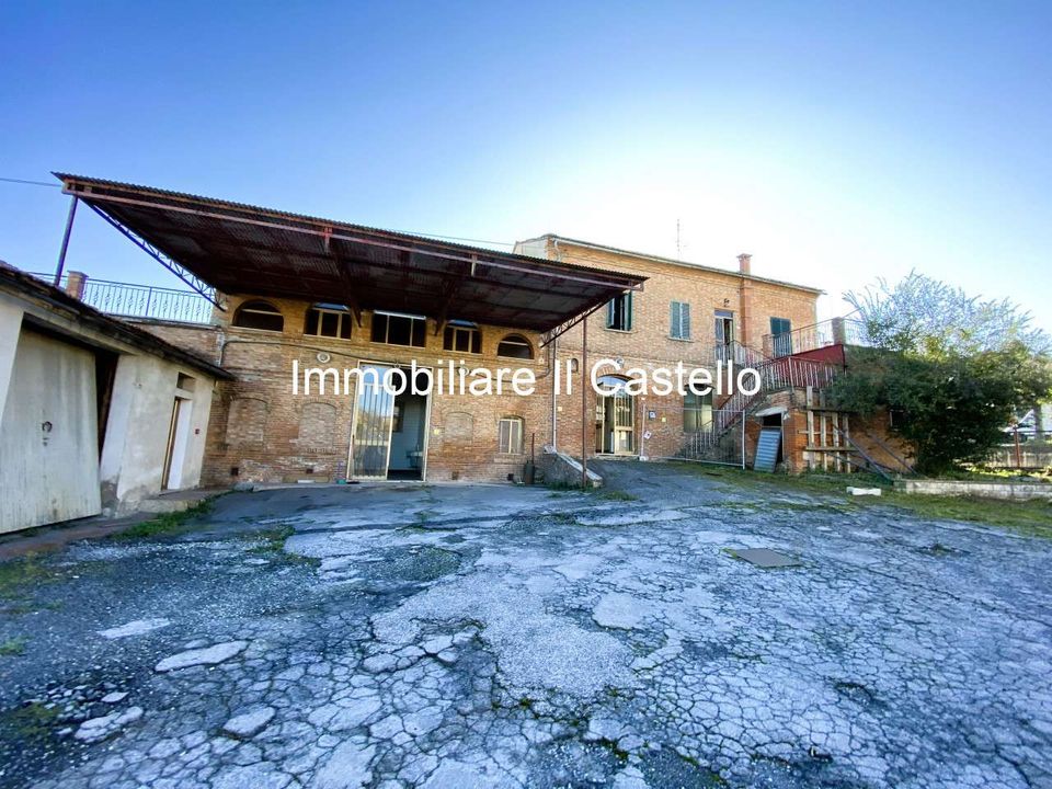 Villa i Montepulciano, Siena - foto 2
