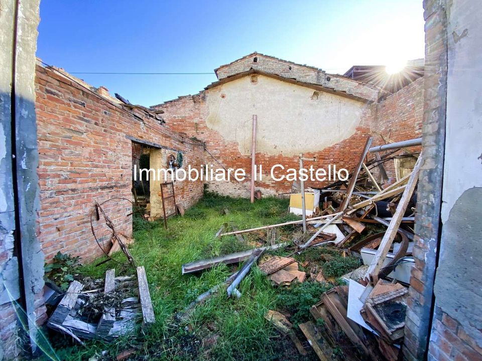 Villa i Montepulciano, Siena - foto 5