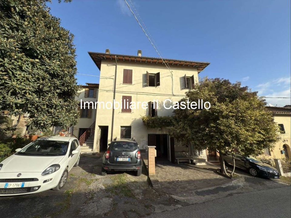 Villa i Castiglione del Lago, Perugia - foto 1