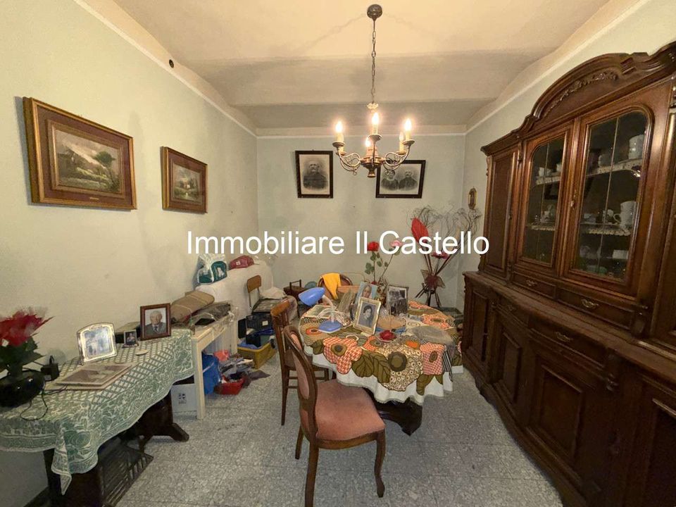 Villa i Castiglione del Lago, Perugia - foto 3