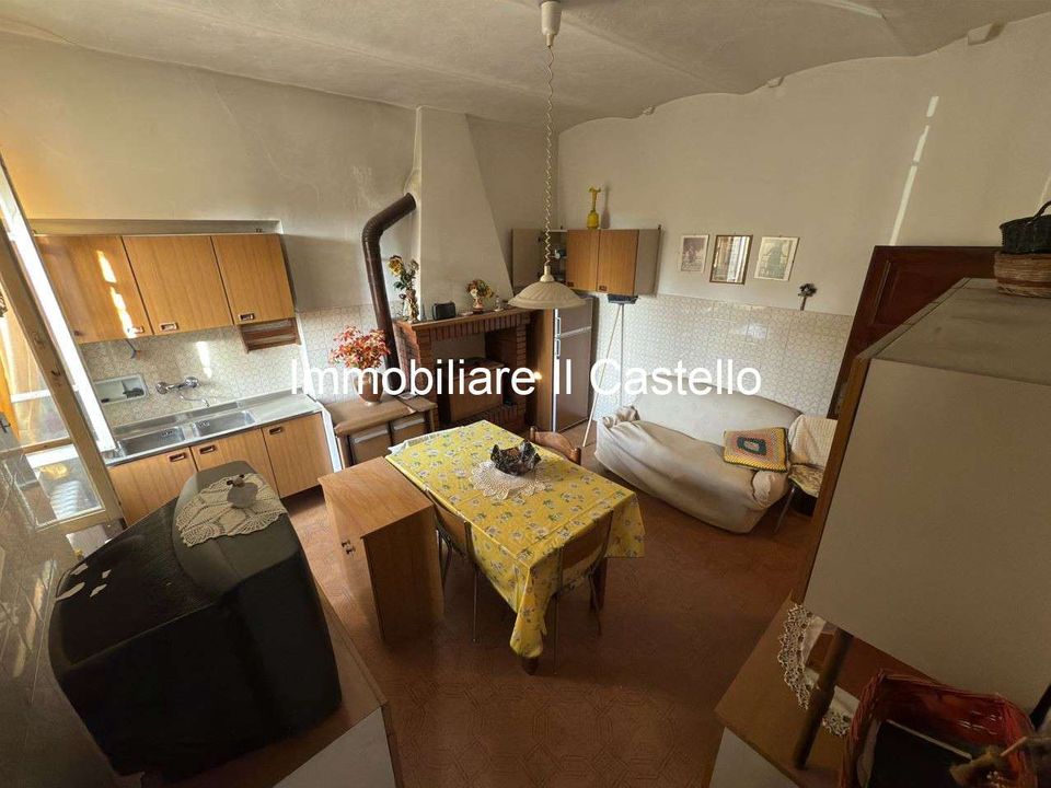 Villa i Castiglione del Lago, Perugia - foto 4