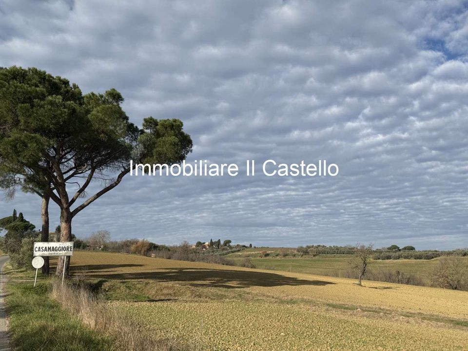 Villa i Castiglione del Lago, Perugia - foto 1