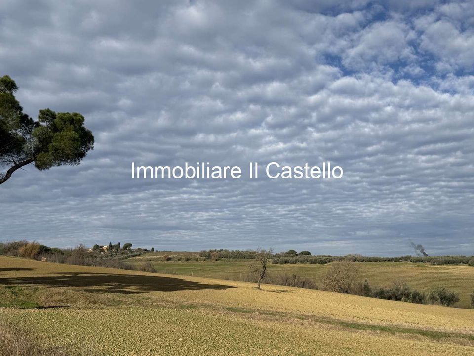 Villa i Castiglione del Lago, Perugia - foto 2