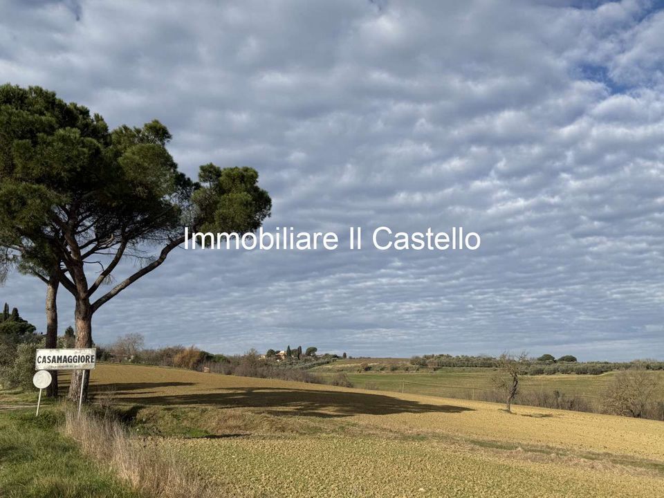 Villa i Castiglione del Lago, Perugia - foto 3