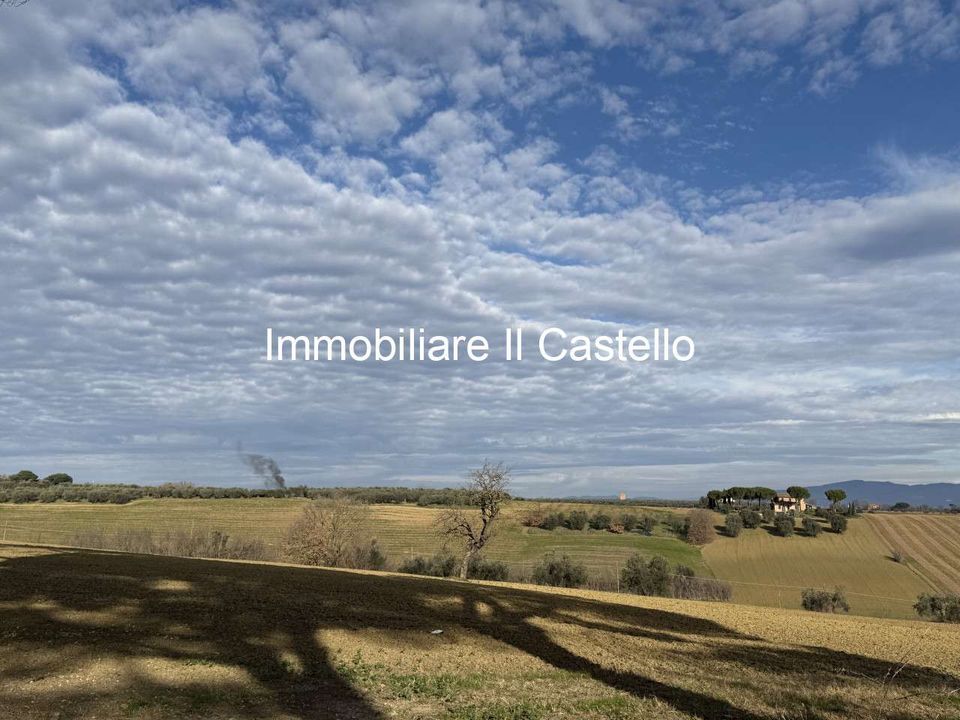Villa i Castiglione del Lago, Perugia - foto 4