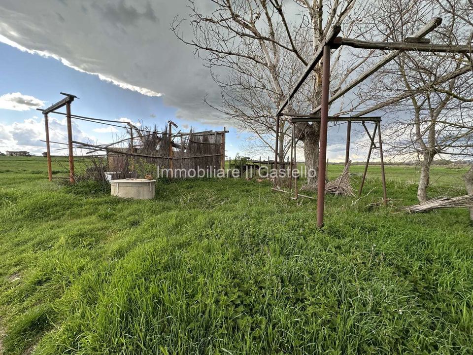 Villa i Castiglione del Lago, Perugia - foto 1