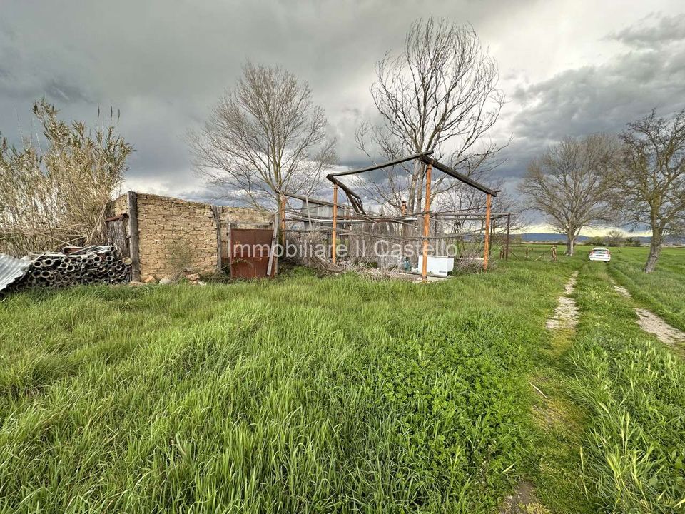 Villa i Castiglione del Lago, Perugia - foto 3
