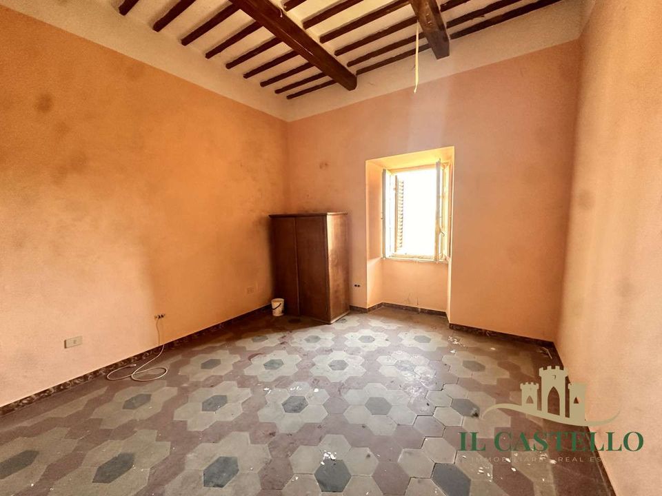 Lejlighed i Piegaro, Perugia - foto 3