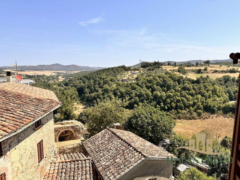 Lejlighed i Piegaro, Perugia - foto 4