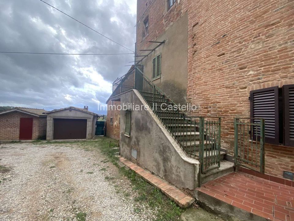 Villa i Castiglione del Lago, Perugia - foto 3