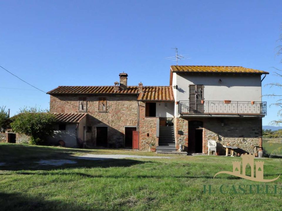 Masia a Panicale, Perugia - foto 1