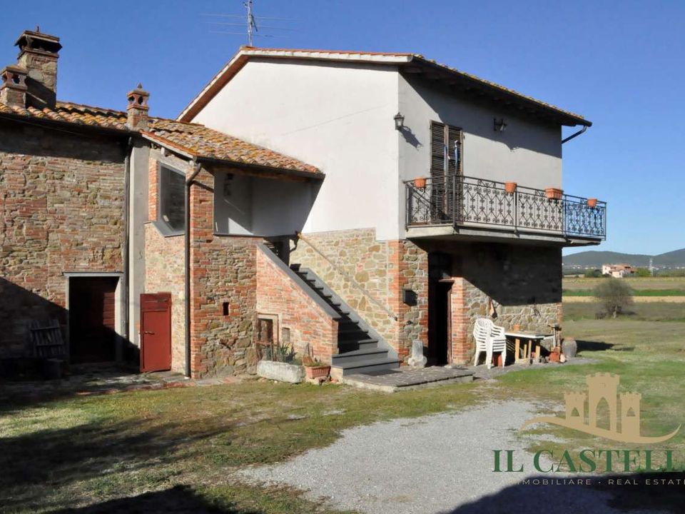 Masia a Panicale, Perugia - foto 2