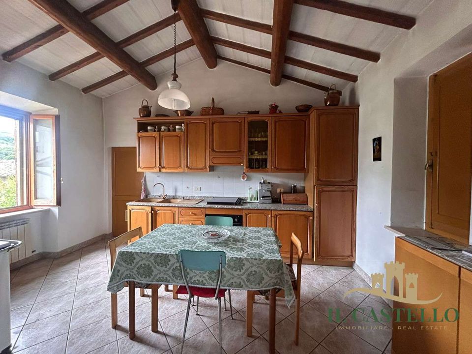 Masia a Panicale, Perugia - foto 3