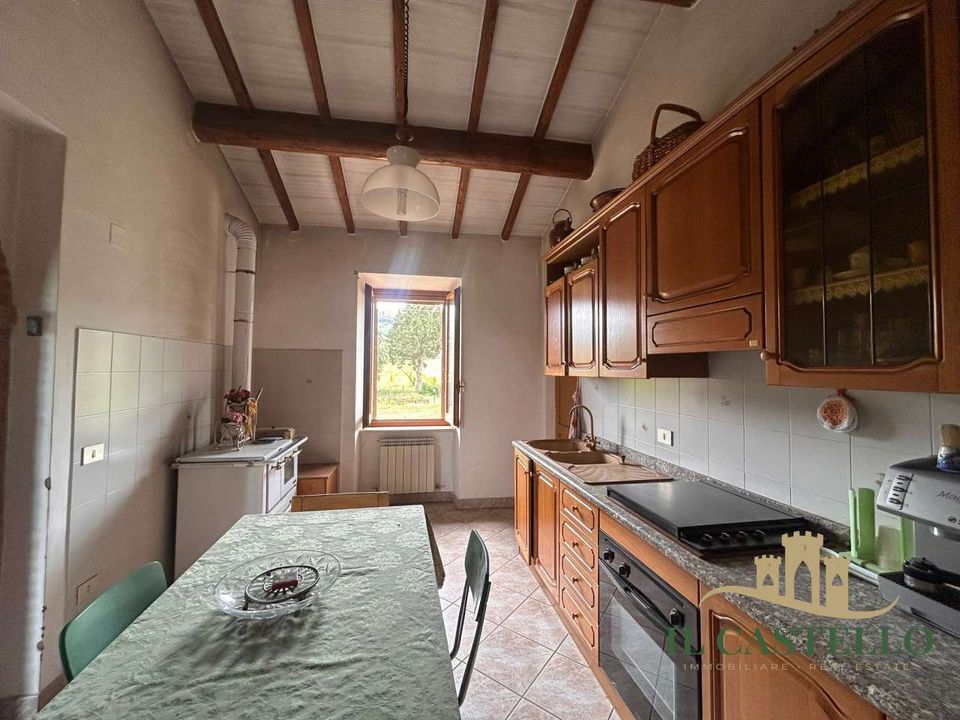 Masia a Panicale, Perugia - foto 4