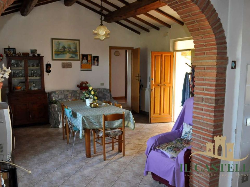 Masia a Panicale, Perugia - foto 5