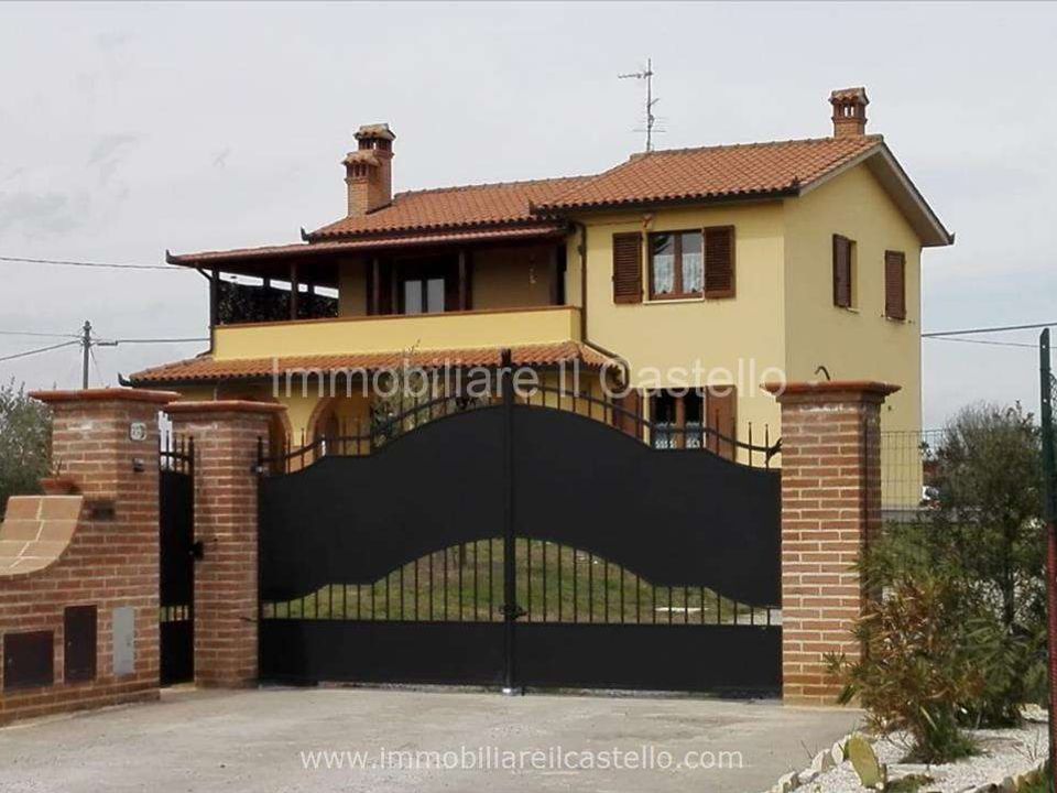 Villa i Castiglione del Lago, Perugia - foto 2