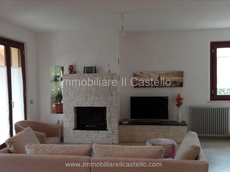 Villa i Castiglione del Lago, Perugia - foto 4