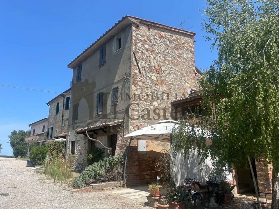 Villa i Castiglione del Lago, Perugia - foto 2
