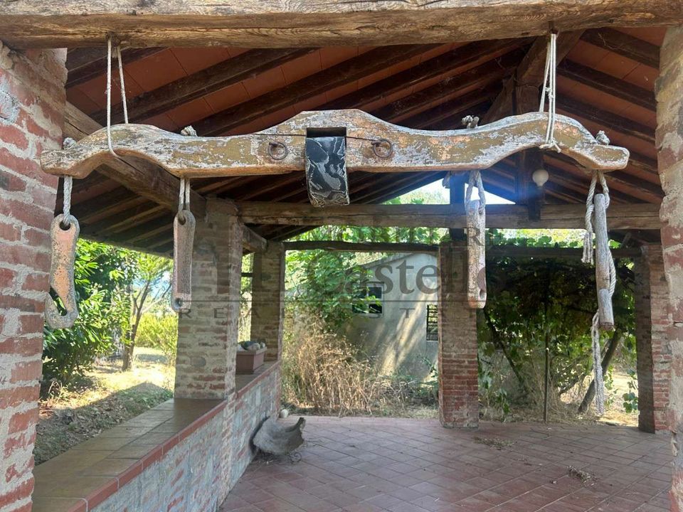 Villa i Castiglione del Lago, Perugia - foto 3