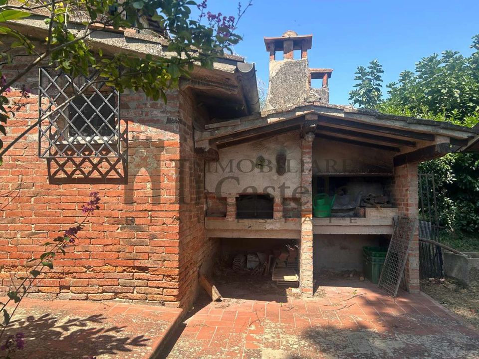 Villa i Castiglione del Lago, Perugia - foto 4