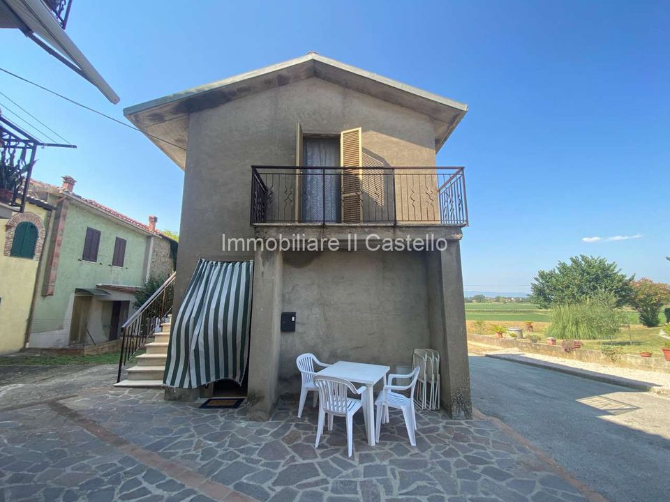 Villa i Paciano, Perugia - bilde 1