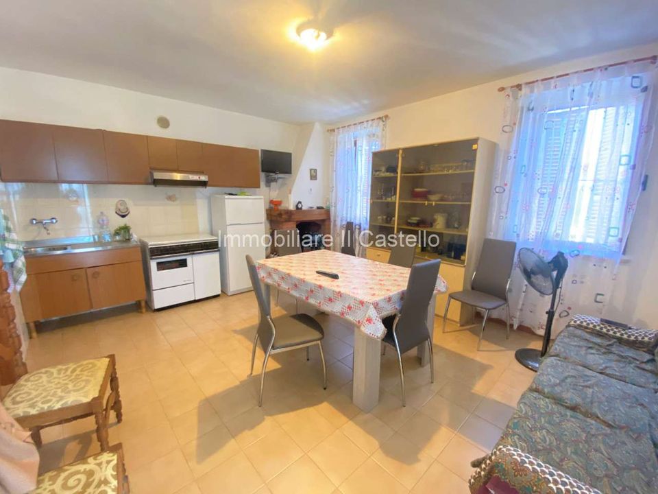 Villa i Paciano, Perugia - bilde 2