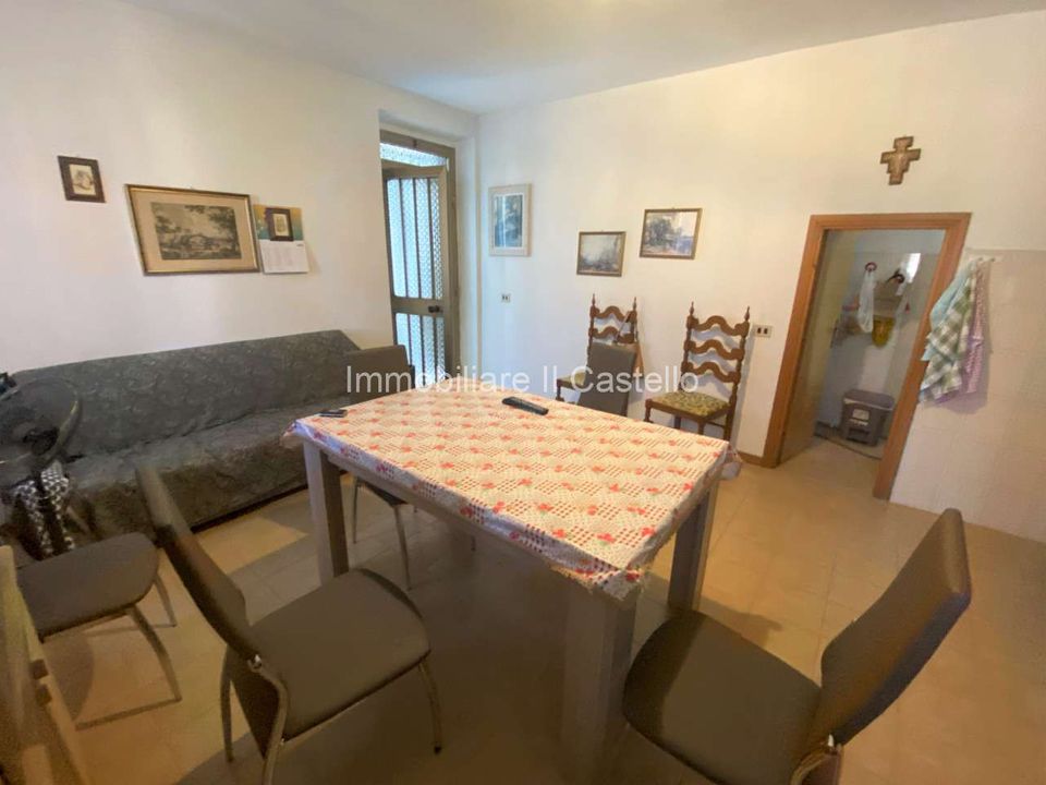 Villa i Paciano, Perugia - bilde 3