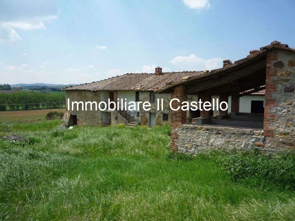 Farm hus i Perugia, Perugia - foto 1