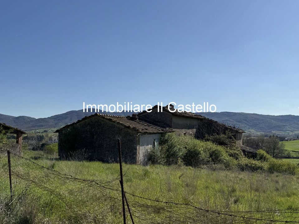 Farm hus i Perugia, Perugia - foto 3