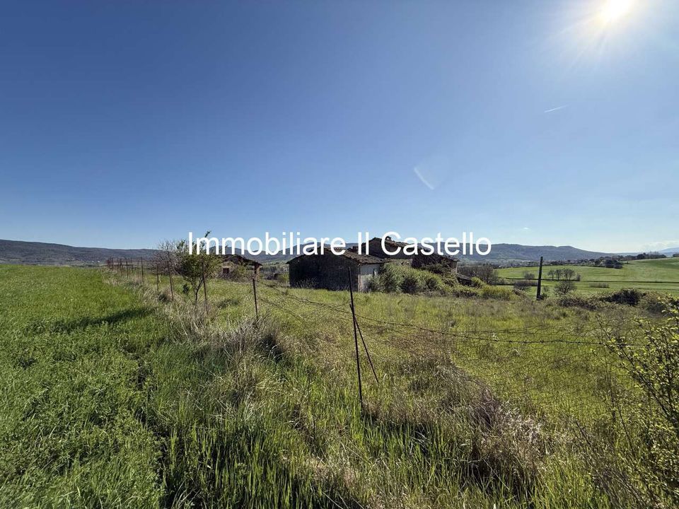 Farm hus i Perugia, Perugia - foto 4