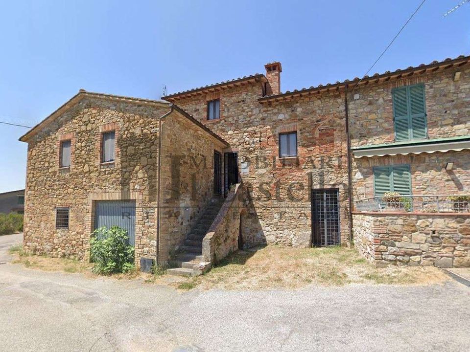 Villa a Magione, Perugia - foto 1