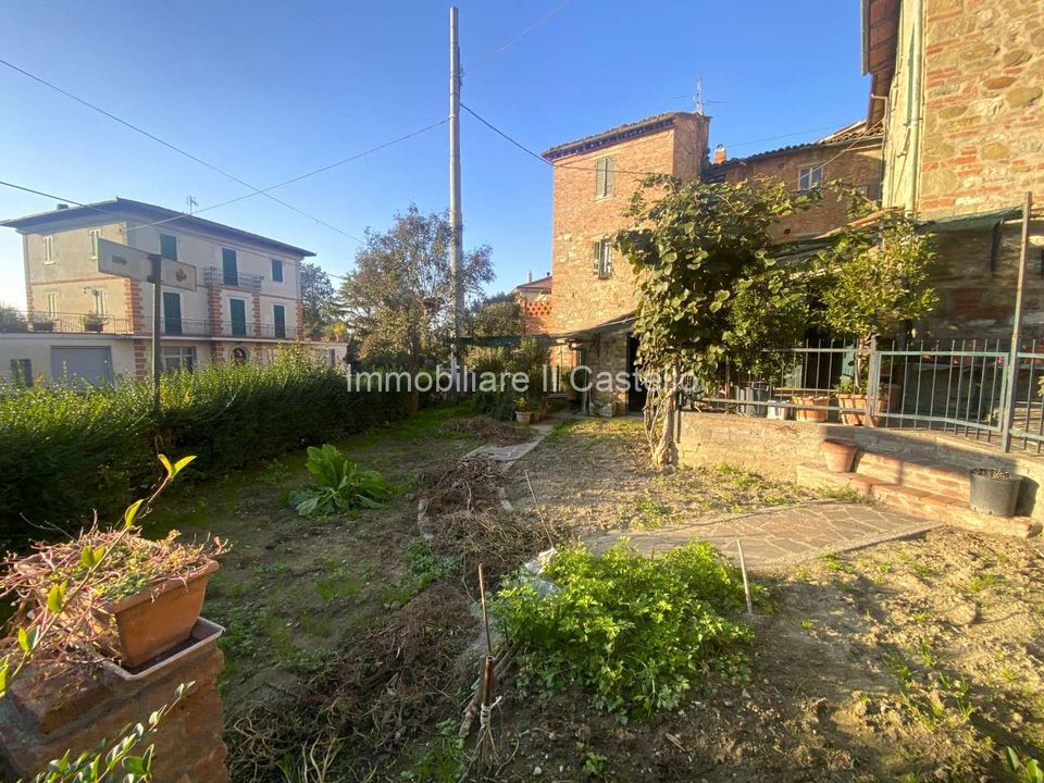 Villa i Castiglione del Lago, Perugia - foto 2