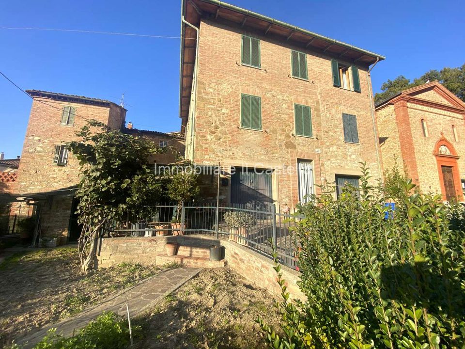Villa i Castiglione del Lago, Perugia - foto 3