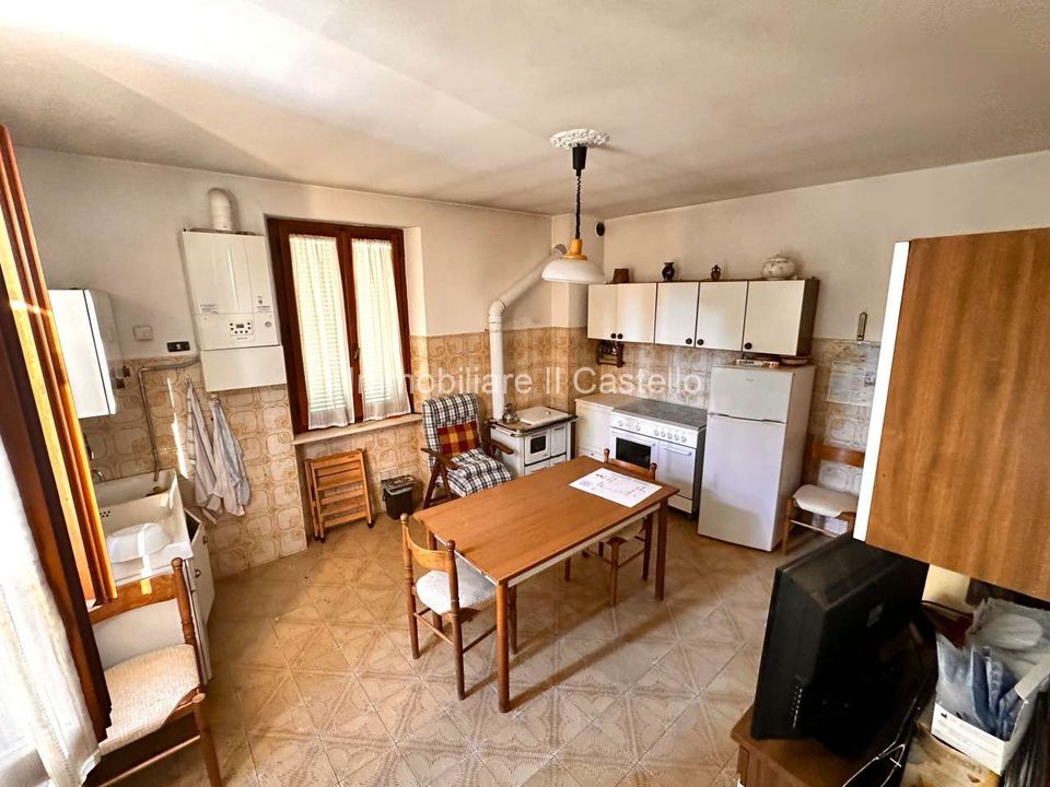 Villa i Castiglione del Lago, Perugia - foto 4