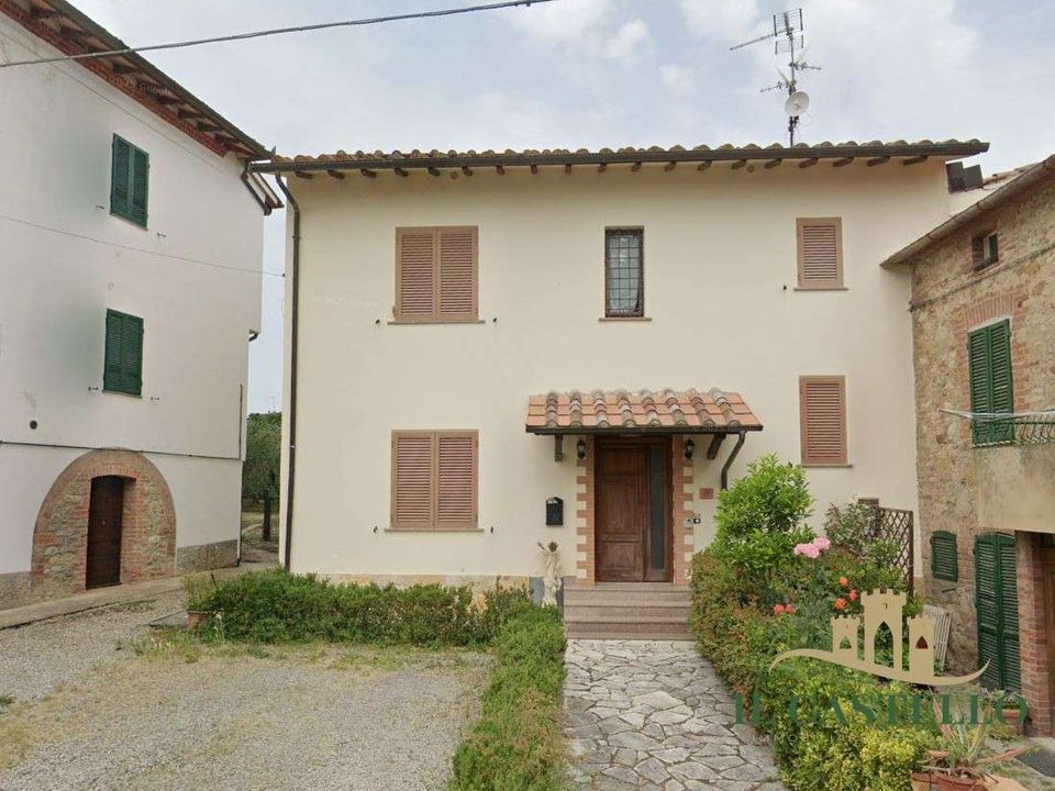 Villa i Castiglione del Lago, Perugia - foto 3