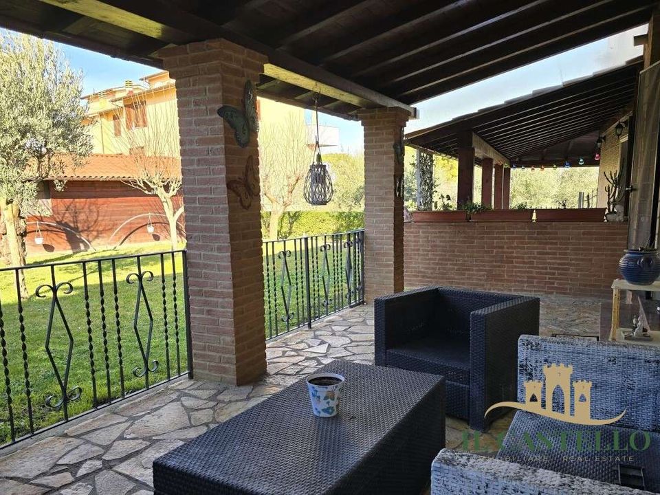 Villa i Castiglione del Lago, Perugia - foto 4