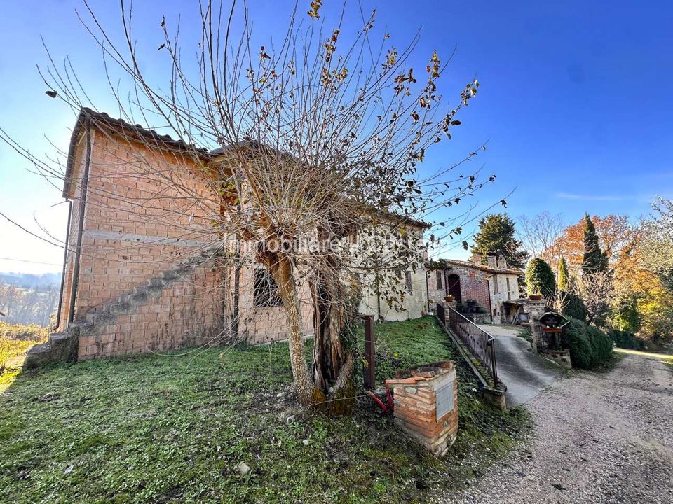 Farm hus i Citta della Pieve, Perugia - foto 2