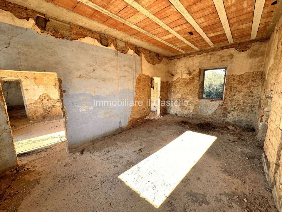Farm hus i Citta della Pieve, Perugia - foto 5