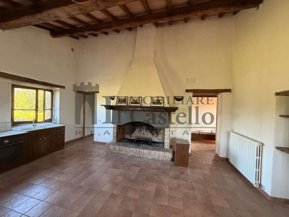 Farm hus i Piegaro, Perugia - foto 4