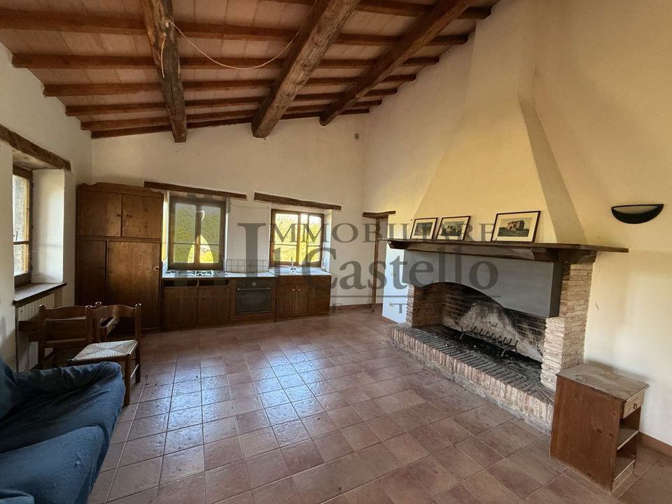 Farm hus i Piegaro, Perugia - foto 5