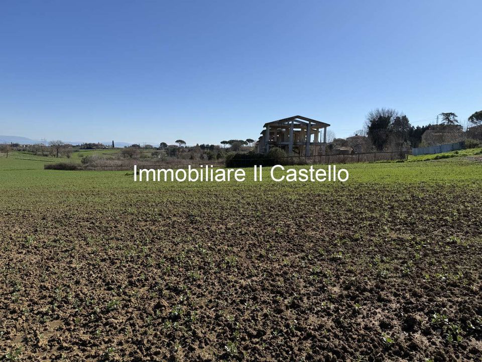 Villa i Castiglione del Lago, Perugia - foto 1