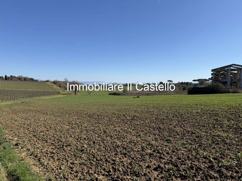 Villa i Castiglione del Lago, Perugia - foto 2