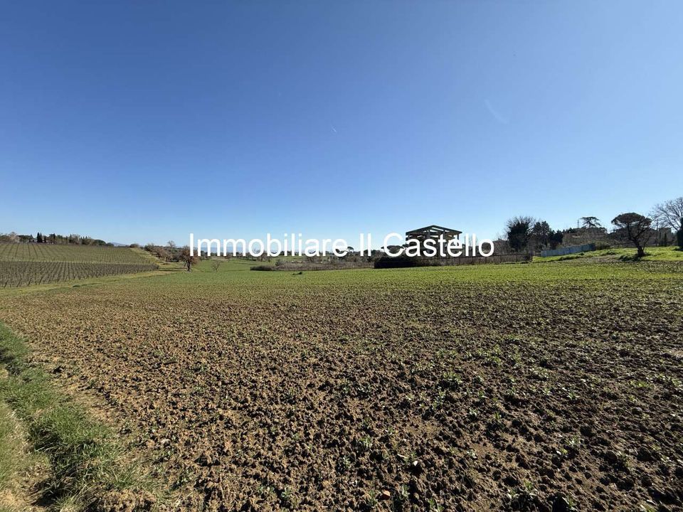 Villa i Castiglione del Lago, Perugia - foto 3
