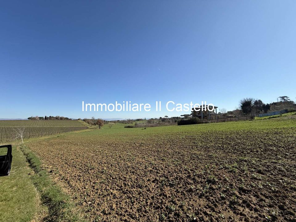 Villa i Castiglione del Lago, Perugia - foto 4